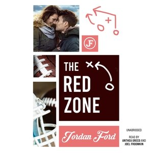 Front cover_The Red Zone