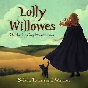 Front cover_Lolly Willowes