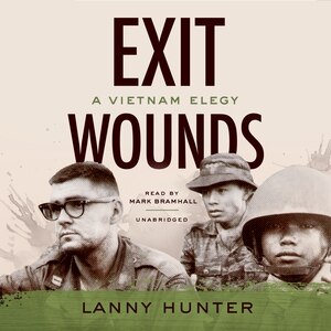 Front cover_Exit Wounds