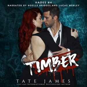 Front cover_Timber