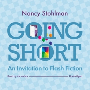 Front cover_Going Short