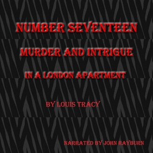 Front cover_Number Seventeen