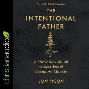 Couverture_The Intentional Father