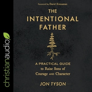 Couverture_The Intentional Father