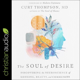 Couverture_The Soul Of Desire