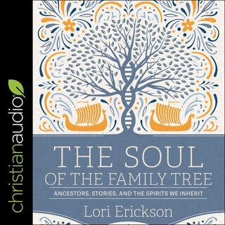 Couverture_The Soul Of The Family Tree