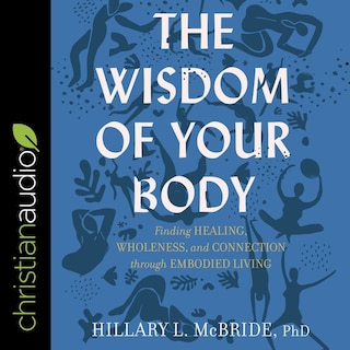 Front cover_The Wisdom Of Your Body