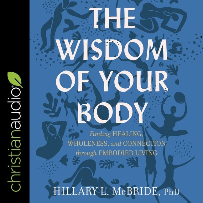 Front cover_The Wisdom Of Your Body