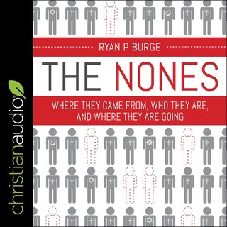 Front cover_The Nones