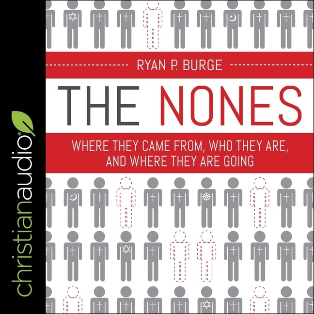 Front cover_The Nones