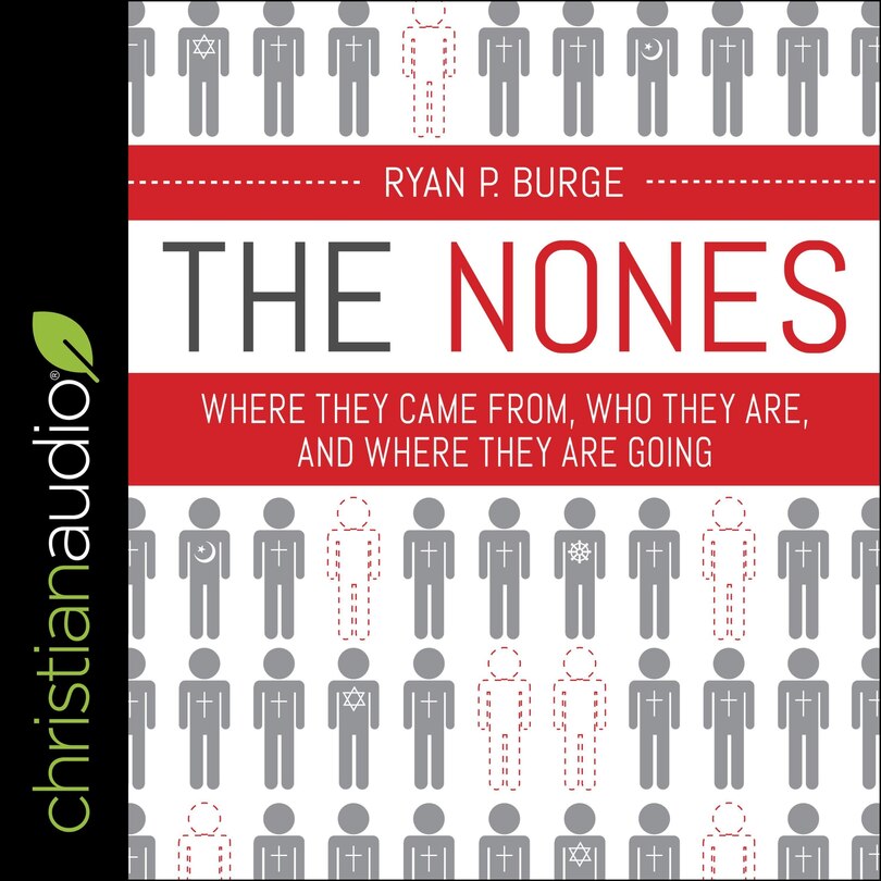 Front cover_The Nones