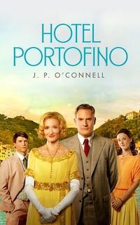 Front cover_Hotel Portofino (large Print)