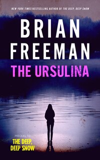 Front cover_The Ursulina