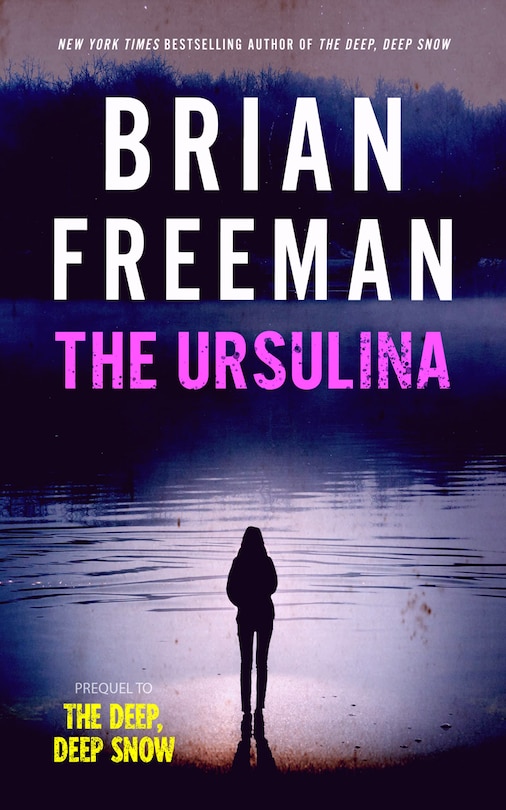 Front cover_The Ursulina