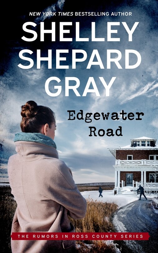 Front cover_Edgewater Road (large Print)