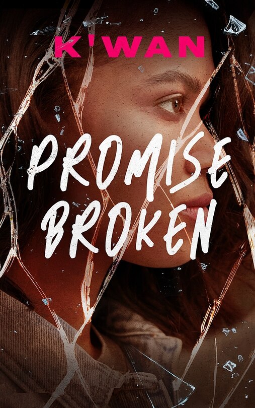 Front cover_Promise Broken