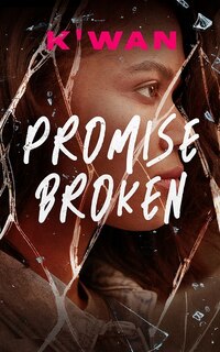 Front cover_Promise Broken (large Print)