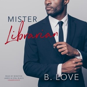 Couverture_Mister Librarian