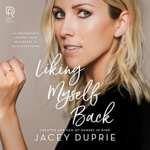 Couverture_Liking Myself Back
