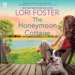 The Honeymoon Cottage: A Novel