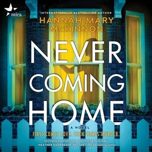 Couverture_Never Coming Home