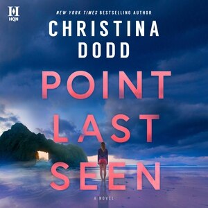 Front cover_Point Last Seen