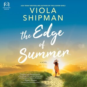 Couverture_The Edge Of Summer
