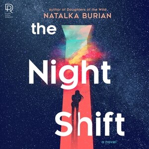 Front cover_The Night Shift