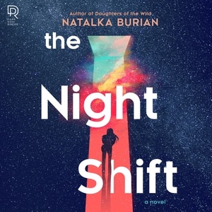 Front cover_The Night Shift