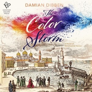 Couverture_The Color Storm