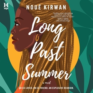 Long Past Summer: A Novel