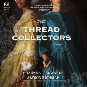 Front cover_The Thread Collectors
