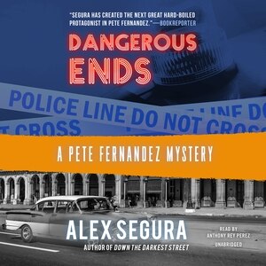 Dangerous Ends: A Pete Fernandez Mystery