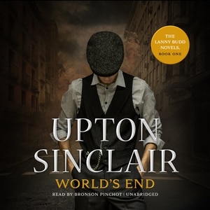 Front cover_World’s End