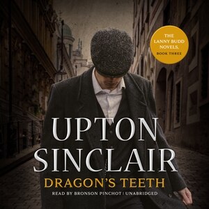 Couverture_Dragon’s Teeth