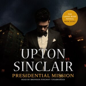 Front cover_Presidential Mission