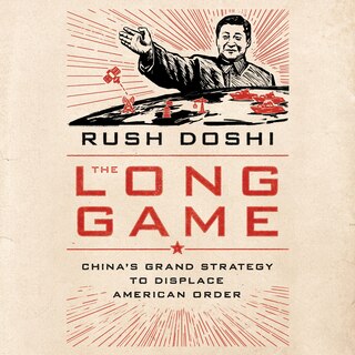 Couverture_The Long Game