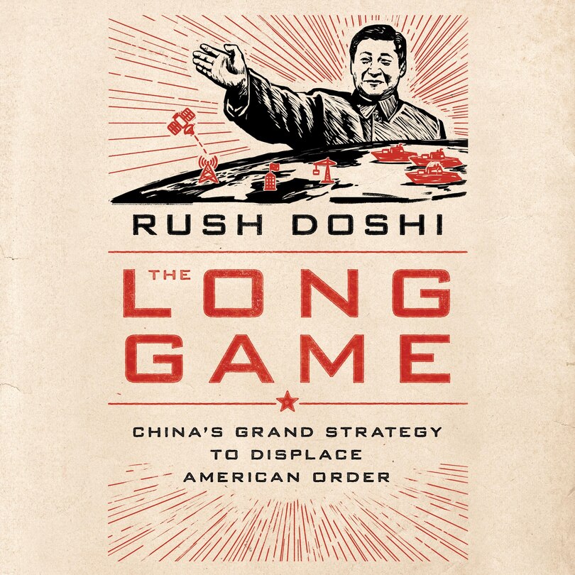 Couverture_The Long Game