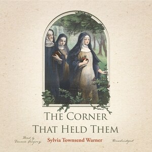Front cover_The Corner That Held Them