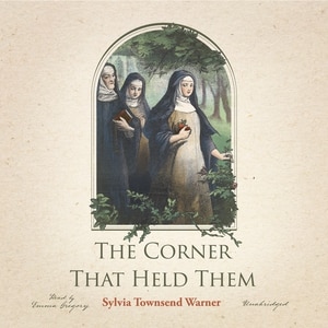 Front cover_The Corner That Held Them