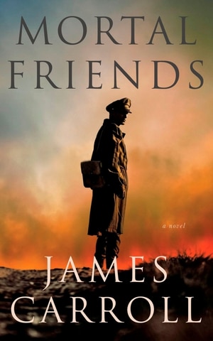 Front cover_Mortal Friends