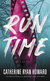 Front cover_Run Time (large Print)