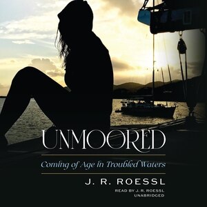 Front cover_Unmoored