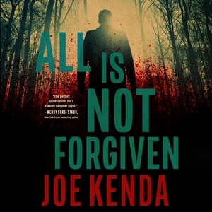 Front cover_All Is Not Forgiven