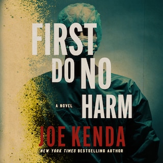 Front cover_First Do No Harm