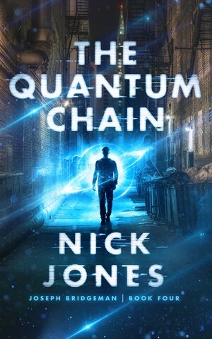 Couverture_The Quantum Chain (large Print)