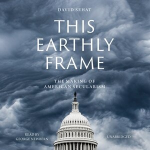 Front cover_This Earthly Frame