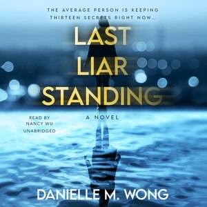 Front cover_Last Liar Standing