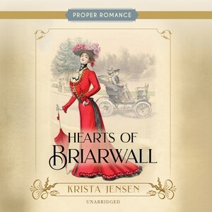 Couverture_Hearts Of Briarwall