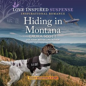 Front cover_Hiding In Montana